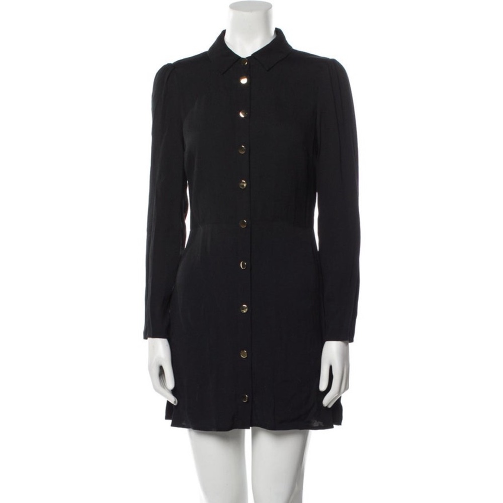 REFORMATION DRESS Size S (Photos of Actual Dress)